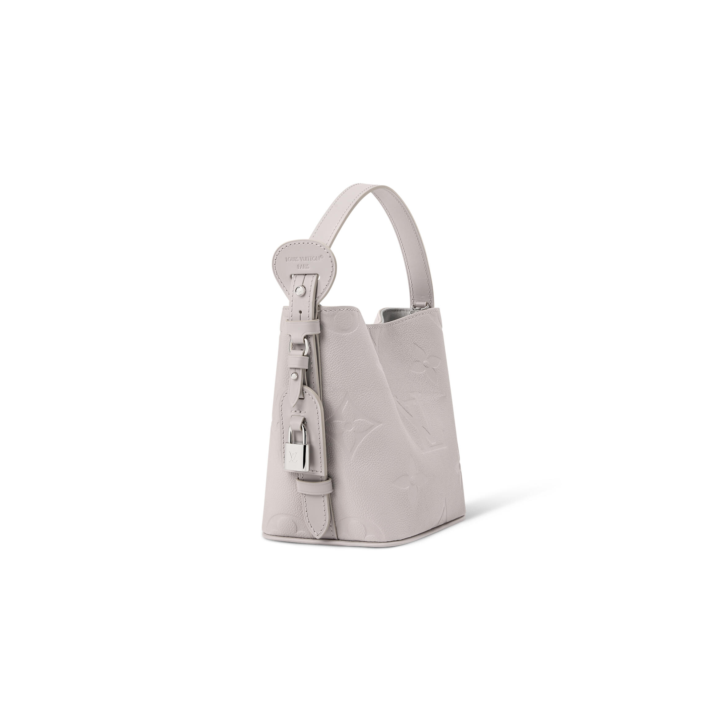 LOUIS VUITTON ALL IN BB M28342 (18*16*12cm)
